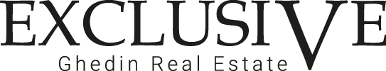 Exclusive Ghedin Real Estate