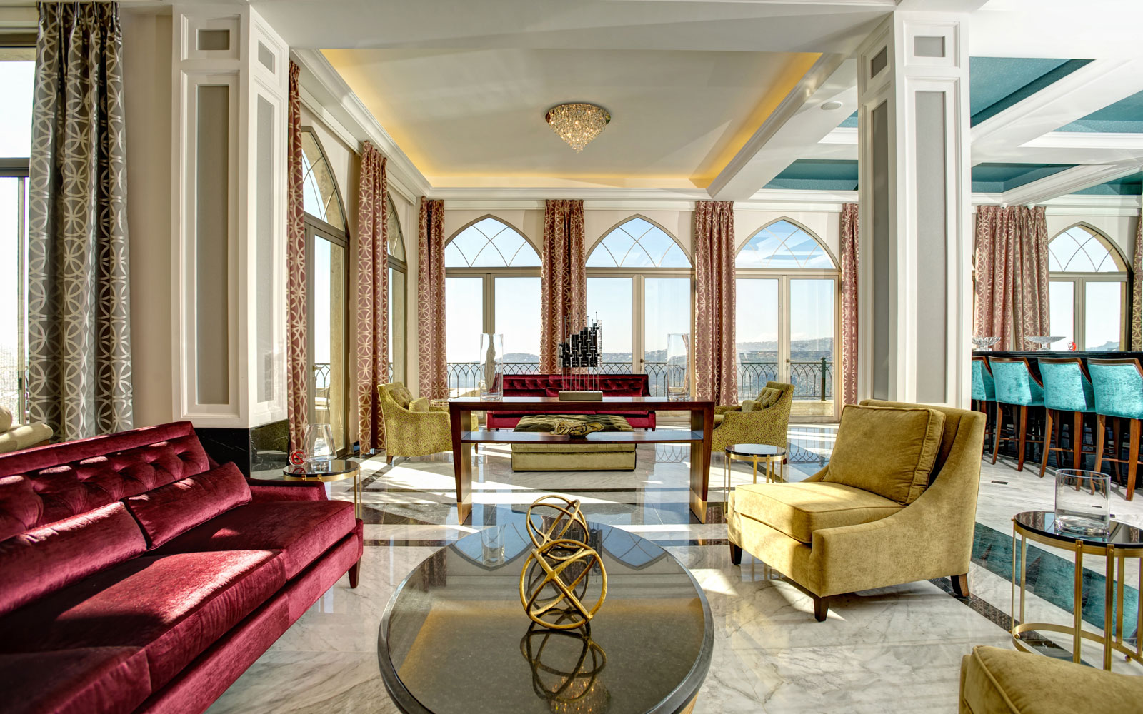 Exclusive Ghedin Real Estate