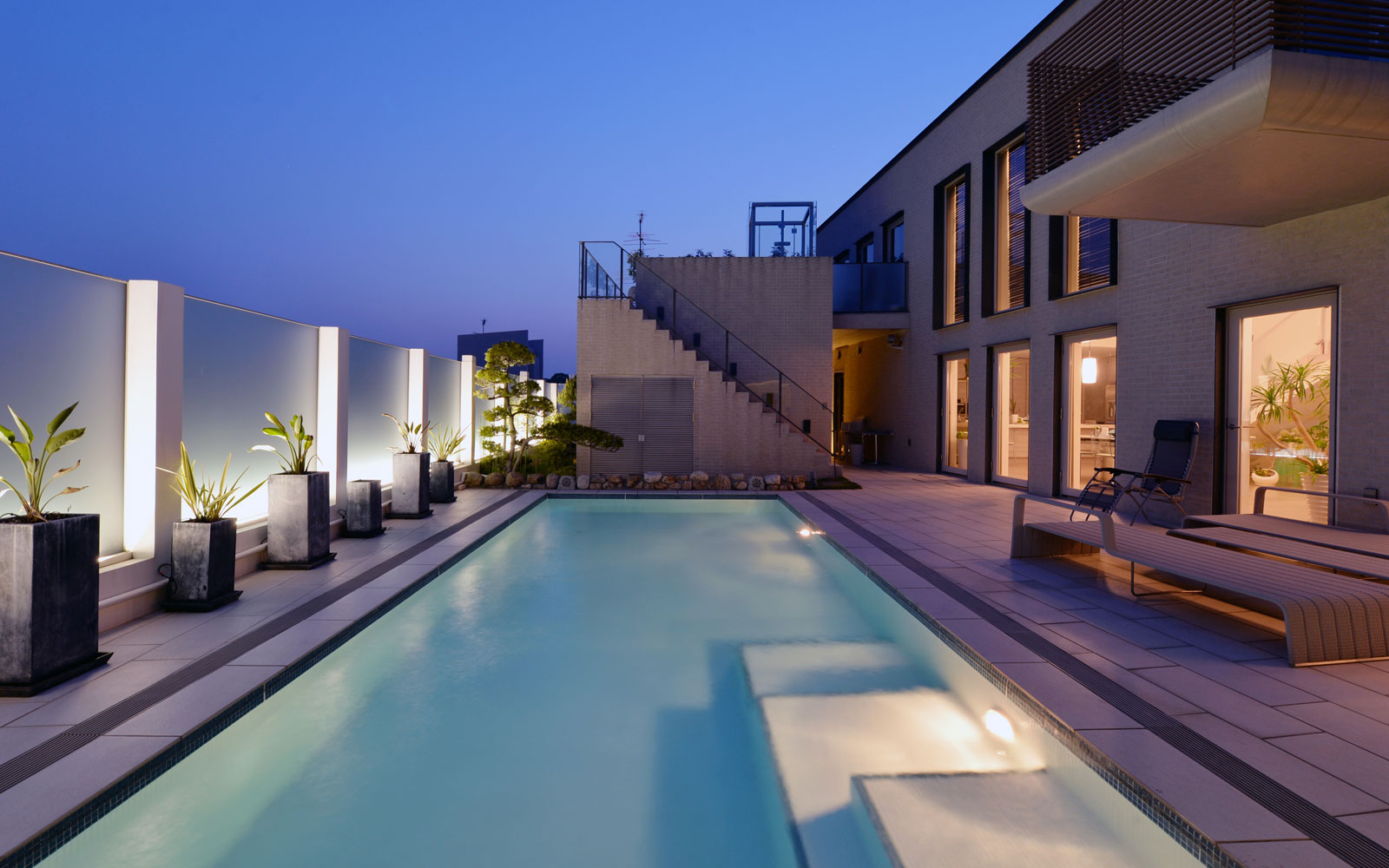 Exclusive Ghedin Real Estate