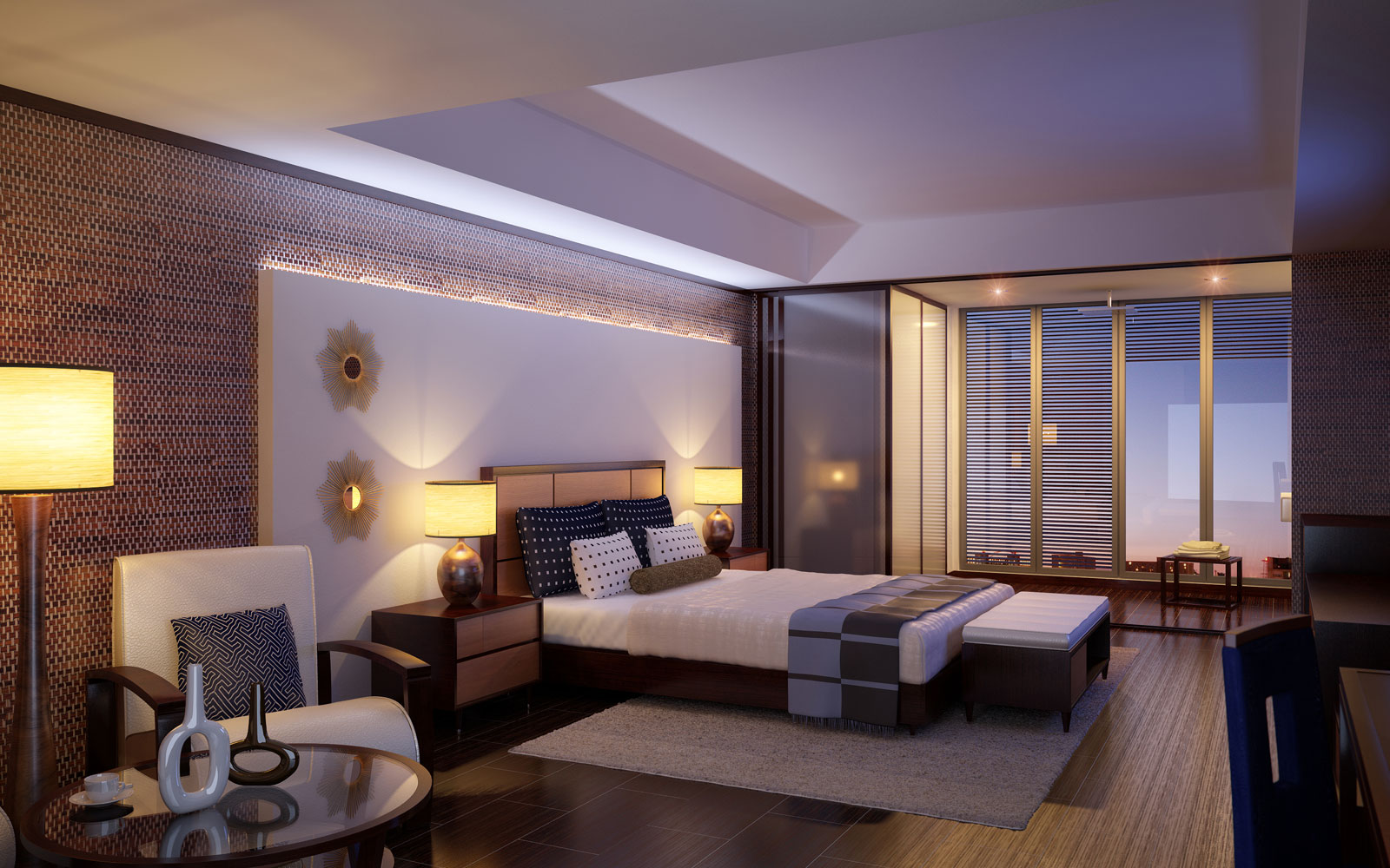 Exclusive Ghedin Real Estate