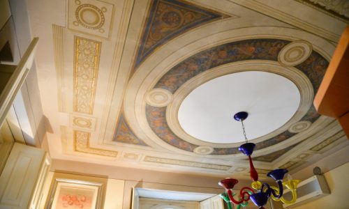 Porzione di Villa dell’800 Conegliano (TV)