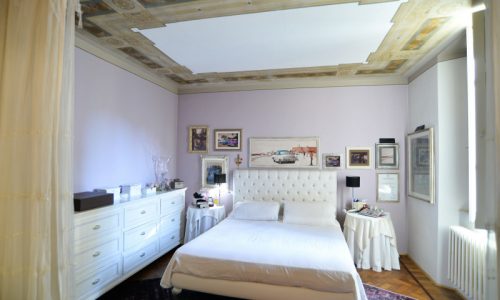 Porzione di Villa dell’800 Conegliano (TV)