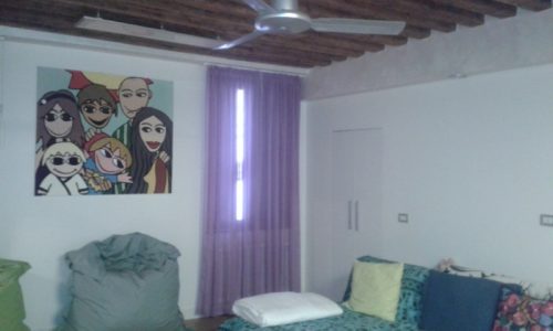 Appartamento Moderno e Sofisticato Venezia zona Dorsoduro