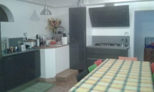 Appartamento Moderno e Sofisticato Venezia zona Dorsoduro