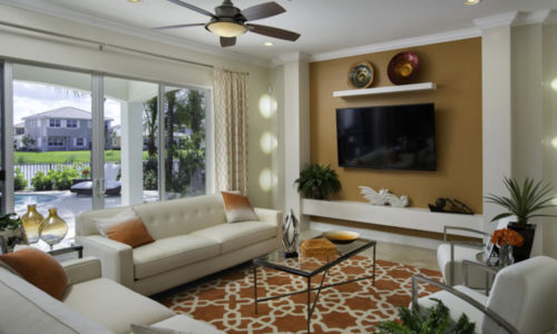 Residenza a Miralago &#8211; Florida