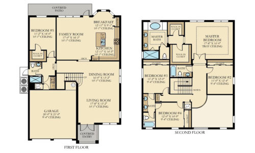 Residenza a Miralago &#8211; Florida
