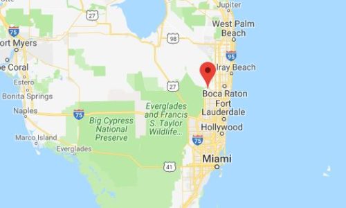 Residenza a Miralago &#8211; Florida
