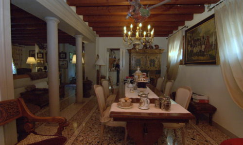Splendida Villa con ampio giardino