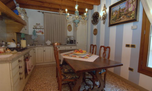 Splendida Villa con ampio giardino