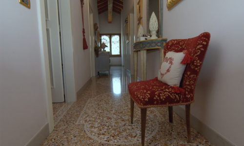 Splendida Villa con ampio giardino