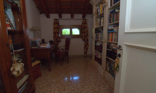 Splendida Villa con ampio giardino