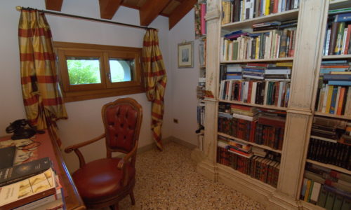 Splendida Villa con ampio giardino