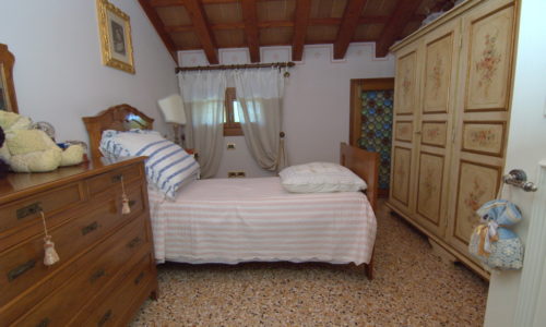 Splendida Villa con ampio giardino