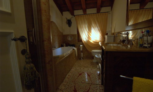 Splendida Villa con ampio giardino