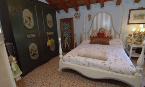 Splendida Villa con ampio giardino