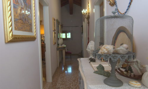 Splendida Villa con ampio giardino