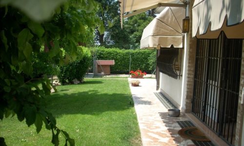 Villa a San Pietro di Feletto