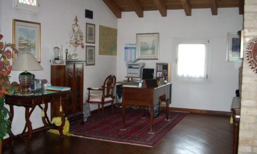 Villa a San Pietro di Feletto