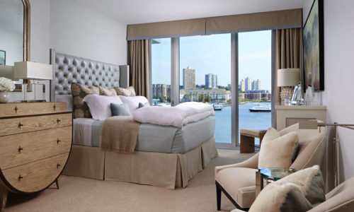 New Jersey &#8211; Bellissimo Condo vista Manhatten. RIF : OP-NY-AVC-1