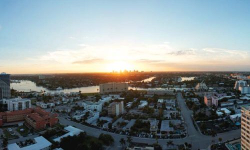 Fantastico 5 Star Studio Suite. Fort Lauderdale, Florida.