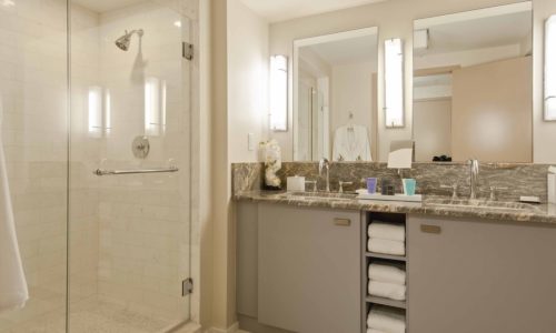 Fantastico 5 Star Studio Suite. Fort Lauderdale, Florida.