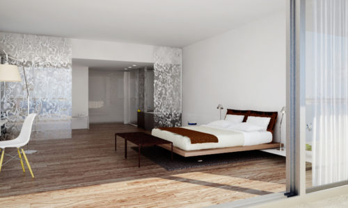 Bellissimo 1-Bed all&#8217;interno di Paraiso Bay. RIF : OP-MI-PB-1