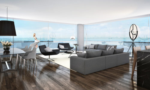 Bellissimo Appartamento a Miami &#8211; Hyde Midtown
