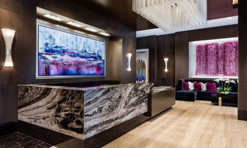 Stupendo Condominio &#8211; vista Manhatten RIF : OP-NY-AVC-2