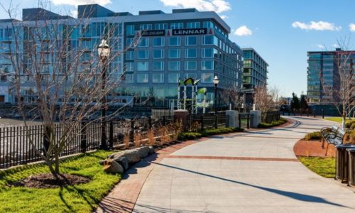 New Jersey &#8211; Bellissimo Condo vista Manhatten. RIF : OP-NY-AVC-1