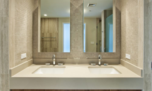 Favoloso Condo-appartamento con vista mozzafiato di Manhatten RIF : OP-NY-AVC-3
