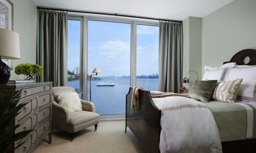 Favoloso Condo-appartamento con vista mozzafiato di Manhatten RIF : OP-NY-AVC-3