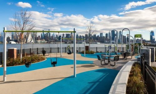 Stupendo Condominio &#8211; vista Manhatten RIF : OP-NY-AVC-2