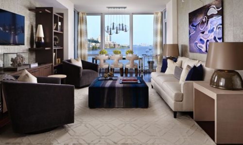 New Jersey &#8211; Bellissimo Condo vista Manhatten. RIF : OP-NY-AVC-1