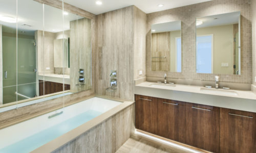 New Jersey &#8211; Bellissimo Condo vista Manhatten. RIF : OP-NY-AVC-1