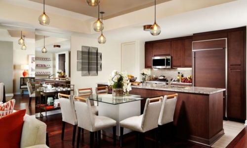 New Jersey &#8211; Bellissimo Condo vista Manhatten. RIF : OP-NY-AVC-1