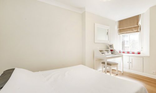 Spettacolare 1 bed a Kensington. RIF : UK &#8211; SW5