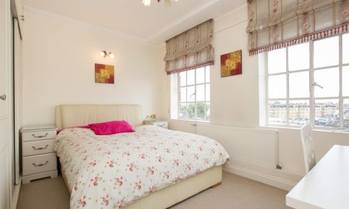 Fantastico Trilocale, South Kensington, LONDRA