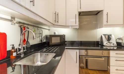 Spettacolare 1 bed a Kensington. RIF : UK &#8211; SW5