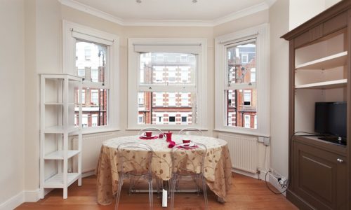 Spettacolare 1 bed a Kensington. RIF : UK &#8211; SW5