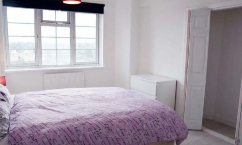 Londra &#8211; Ashford Court. RIF: OP-NW2-6BS