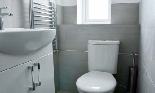 Londra &#8211; Ashford Court. RIF: OP-NW2-6BS