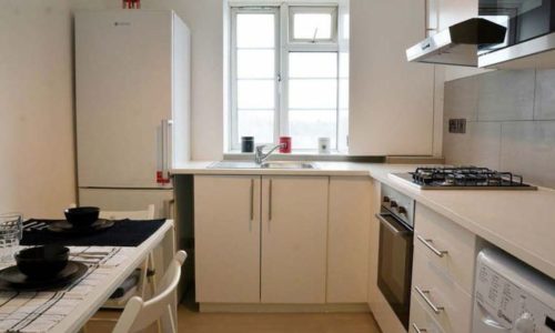 Londra &#8211; Ashford Court. RIF: OP-NW2-6BS