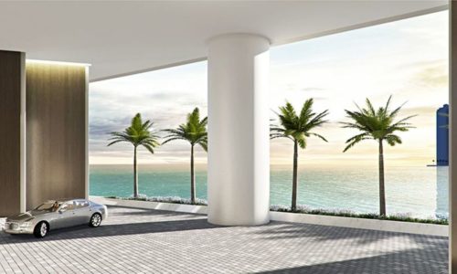 1 Bed Astin Martin &#8211; Miami RIF: OP-AM-1BD