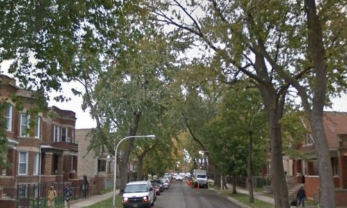Meraviglioso Investimento Composto da Tre Appartamenti, Chicago. U.S.A.
