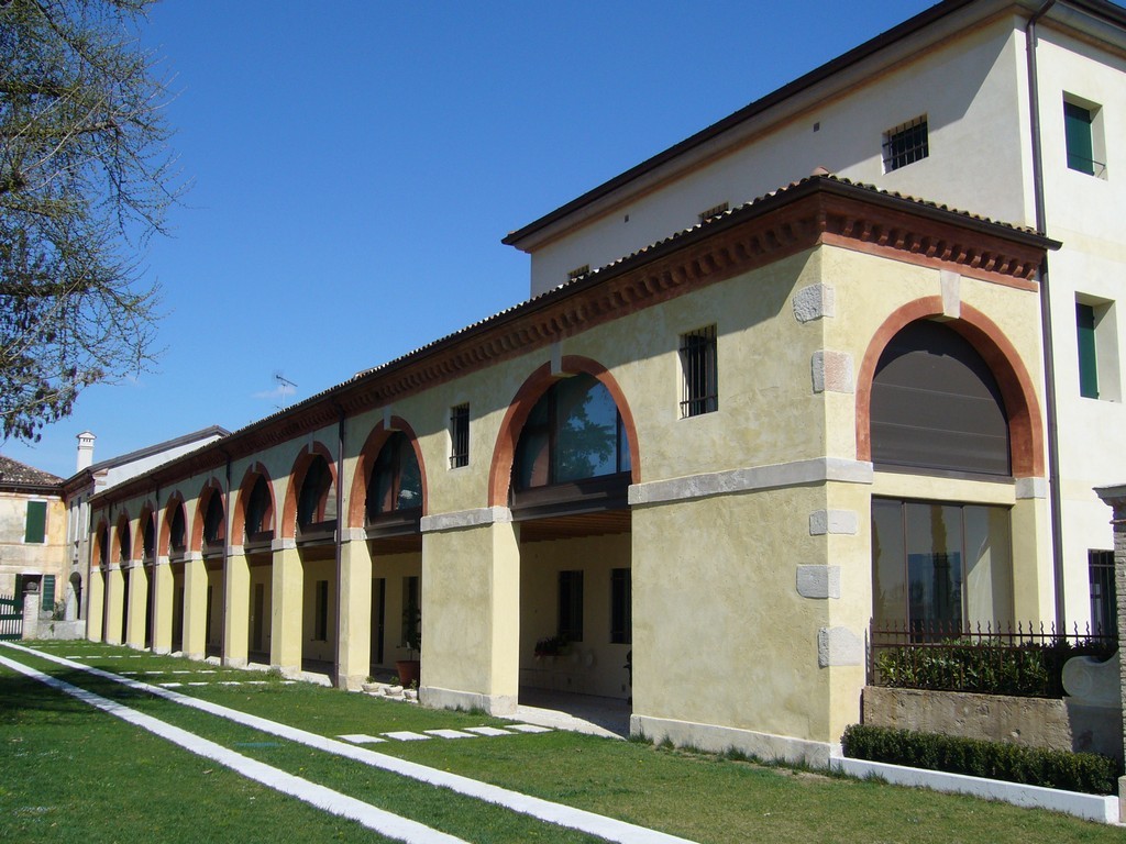 Exclusive Ghedin Real Estate