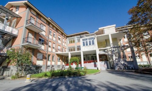 Imponente Villa da restaurare &#8211; Feltre (BL)