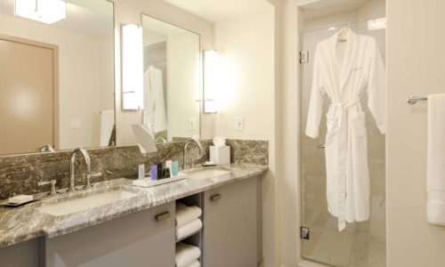 Bellissimo Studio all&#8217;interno di The Ocean at Fort Lauderdale &#8211; 5 Star Hotel &#8211; Rendita 9% RIF:OP-FLL-02