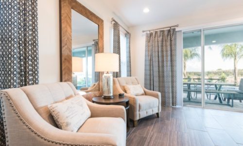Crestview &#8211; Orlando