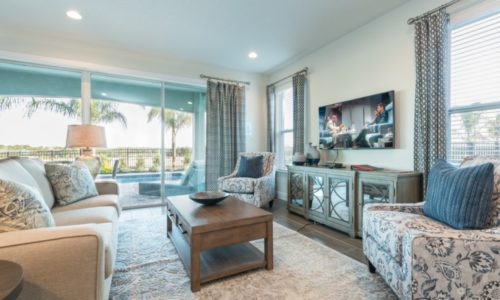 Crestview &#8211; Orlando