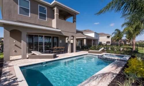 Crestview &#8211; Orlando